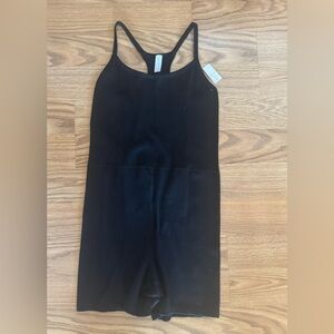 Offline by Aerie Seamless Shortie Jumpsuit - XL NEW WITH TAGS!